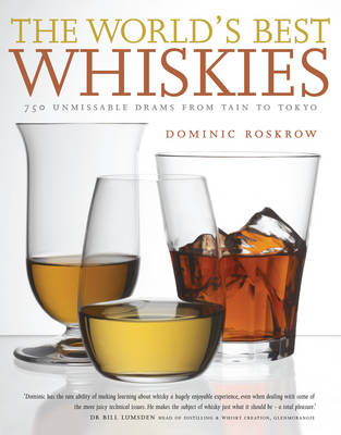 World'S Best Whiskies (Hardback)