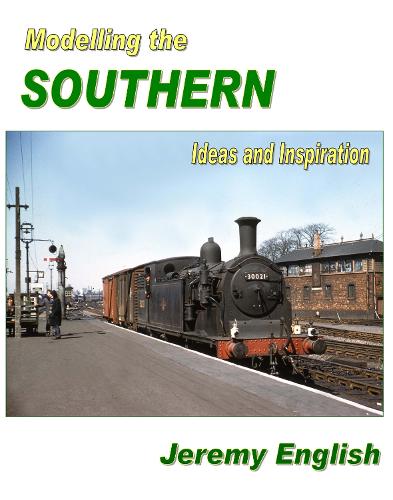 Modelling the Southern (Paperback)