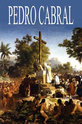 Pedro Cabral (Paperback)