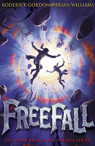 Freefall (Paperback)