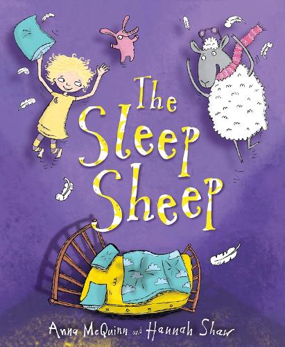 The Sleep Sheep (Paperback)