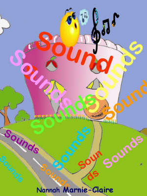 Sounds (Hardback)
