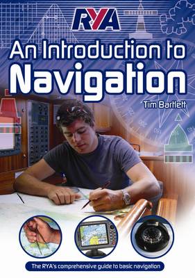 RYA - An Introduction to Navigation (Paperback)