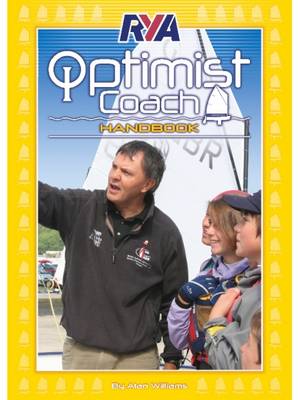 RYA Optimist Coach Handbook (Paperback)