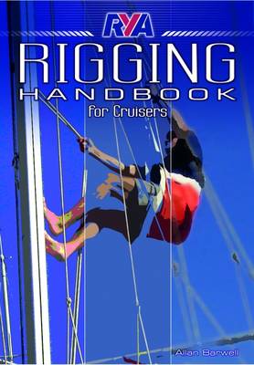 RYA Rigging Handbook (Paperback)