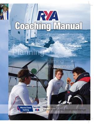 RYA Coaching Manual (Paperback)