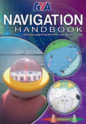 RYA Navigation Handbook (Paperback)