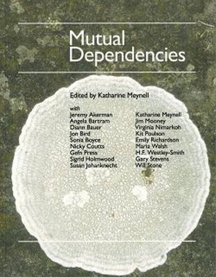 Mutual Dependencies (Paperback)