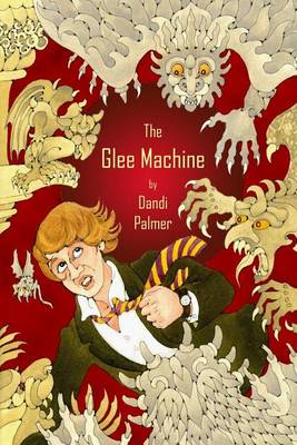 The Glee Machine (Paperback)