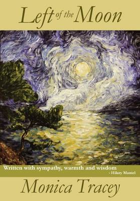 Left of the Moon (Paperback)