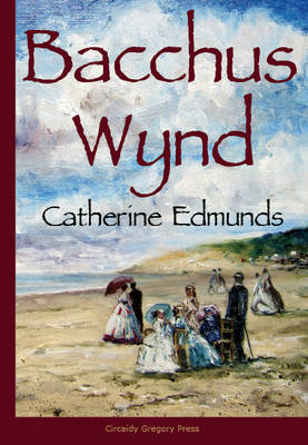 Bacchus Wynd (Paperback)