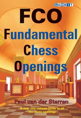FCO - Fundamental Chess Openings (Paperback)