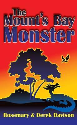 The Mount's Bay Monster (Paperback)
