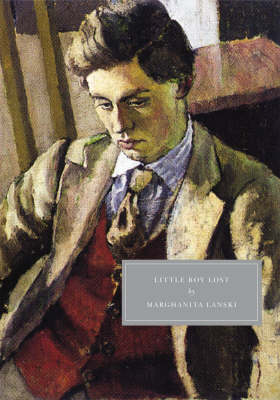 Little Boy Lost - Persephone Classics (Paperback)