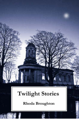 Twilight Stories (Paperback)