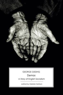 Demos: A Story of English Socialism (Paperback)