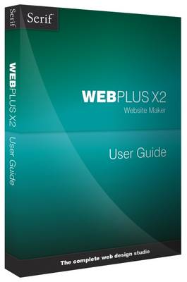 WebPlus X2 User Guide (Paperback)