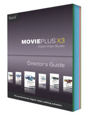 MoviePlus X3 Directors Guide (Paperback)
