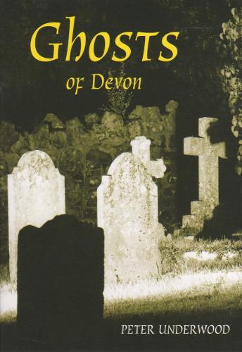 Ghosts of Devon (Paperback)