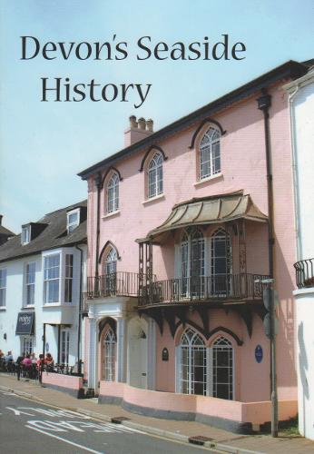 Devon's seaside history (Paperback)
