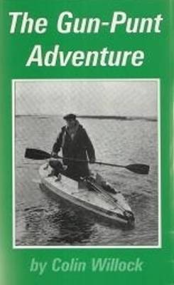 The Gun-punt Adventure (Hardback)