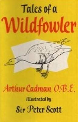 Tales of a Wildfowler (Hardback)