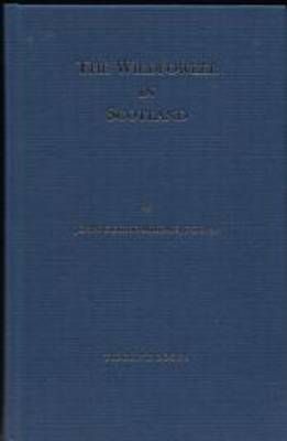 The Wildfowler in Scotland (Hardback)