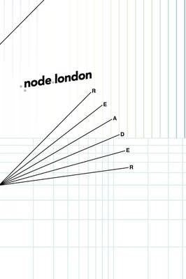 Node.London Reader II (Paperback)