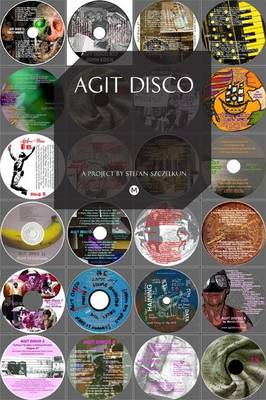 Agit-disco (Paperback)