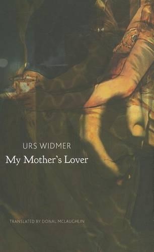 My mother's lover (Hardback)
