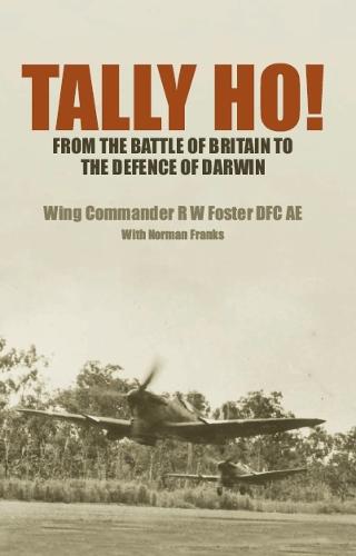 Tally Ho! (Hardback)