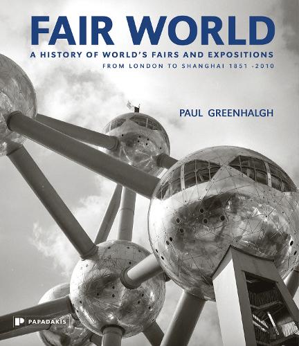 Fair World (Hardback)