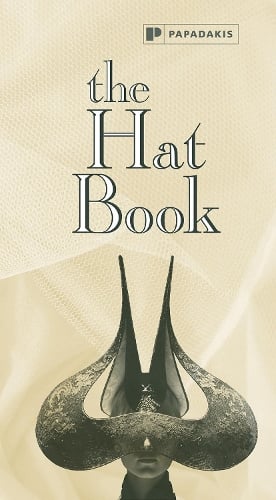 The Hat Book (Paperback)