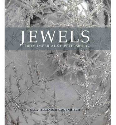 Jewels from Imperial St. Petersburg (Hardback)