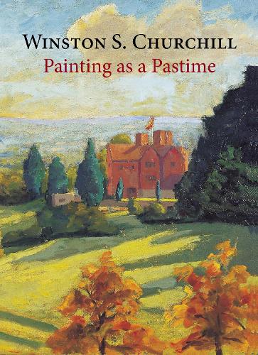 Painting as a Pastime (Hardback)