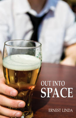 Out into Space (Paperback)