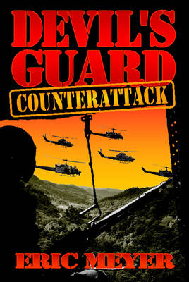 Devil's Guard Counterattack (Paperback)