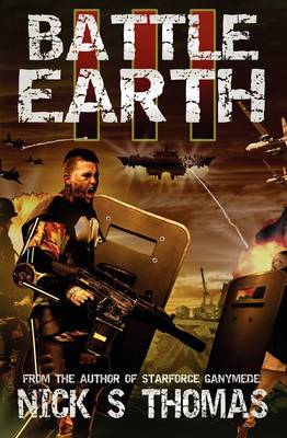Battle Earth III (Paperback)