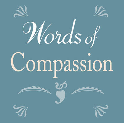 Words of Compassion (Hardback)