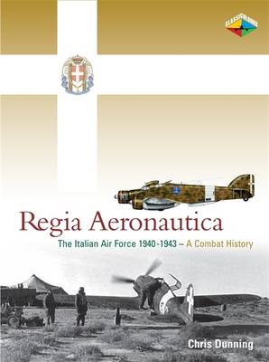 Regia Aeronautica (Hardback)