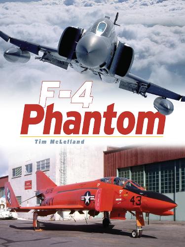 Phantom (Hardback)
