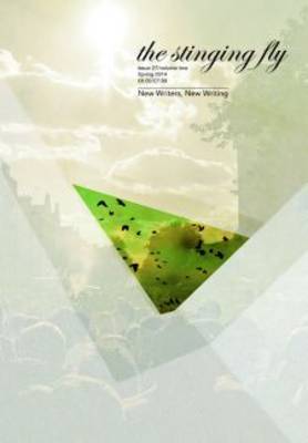 The Stinging Fly: Issue 27 Volume Two - Stinging Fly 45 (Paperback)
