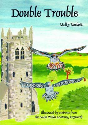 Double Trouble (Paperback)