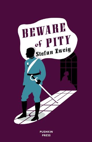 Beware of Pity (Hardback)