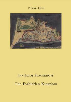 The Forbidden Kingdom (Paperback)