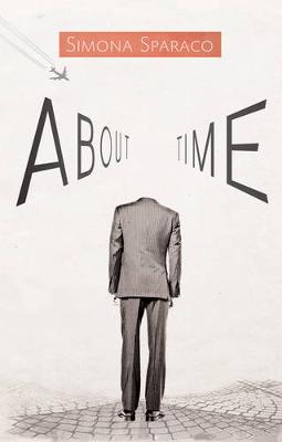 About Time (Paperback)
