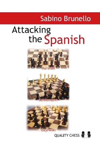 Attacking the Spanish (Paperback)