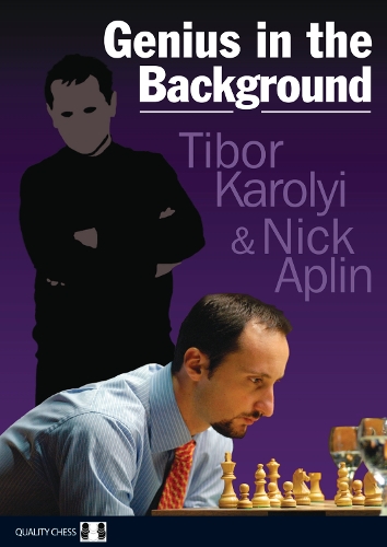 Genius in the Background (Paperback)