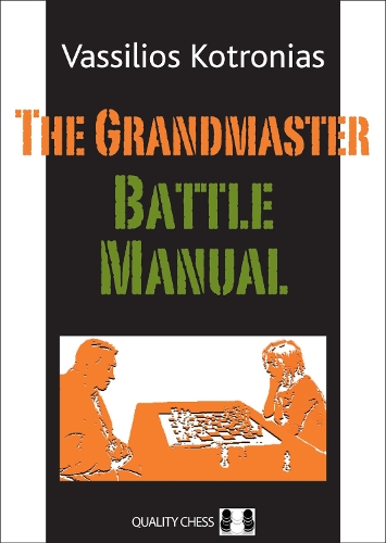 The Grandmaster Battle Manual (Paperback)