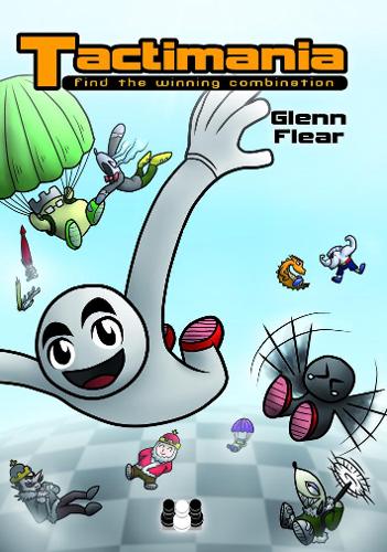 Tactimania: Find the Winning Combination (Paperback)
